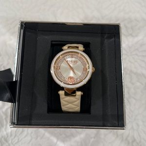 Versus Versace watch